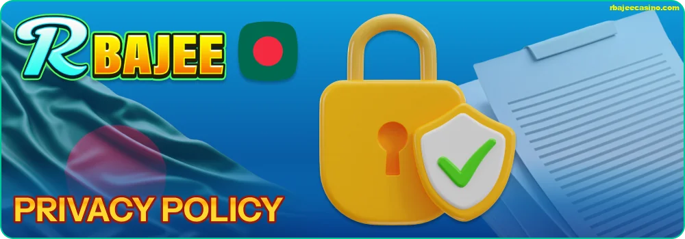 Data Privacy at RBAJEE BD